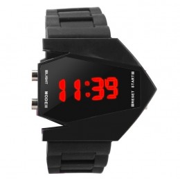 Ceas Air Space Digital LED